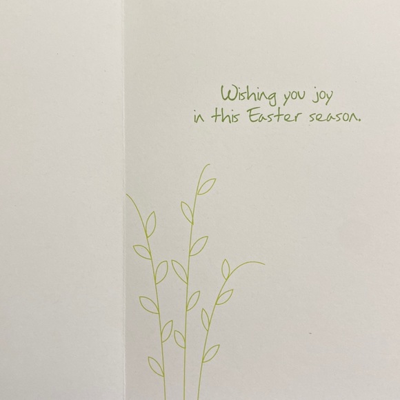 Easter Greeting Cards - Picture 9 of 16